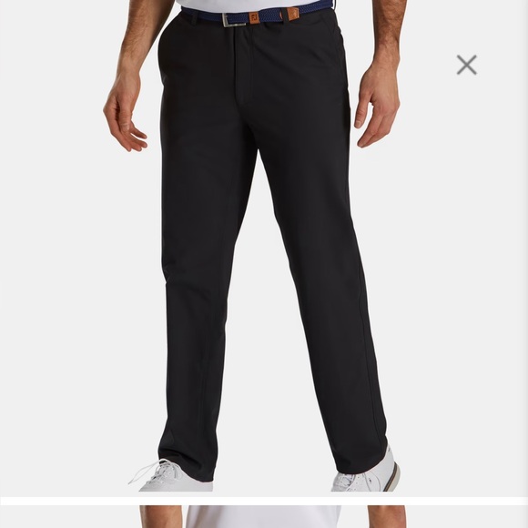 Brand New FJ golf pants - Picture 1 of 4